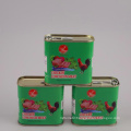 china factory 198g 200g 340g canned Chicken/Beef Luncheon Meat,corned beef